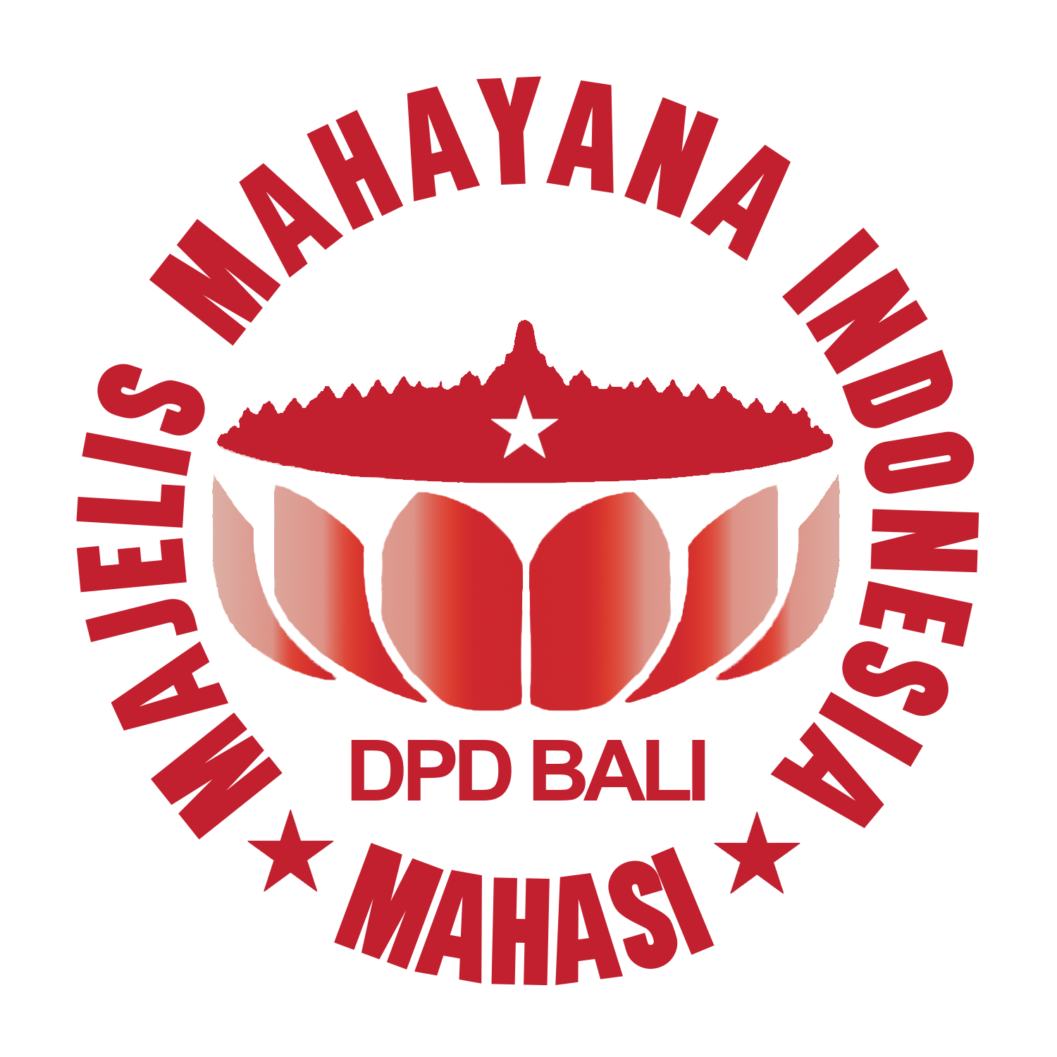 DPD MAHASI BALI